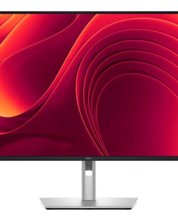 Dell Pro Plus P3225de Skærm Led Baglys 32  Ips 5ms 8ms Qhd 2560x1440 Ved 100hz