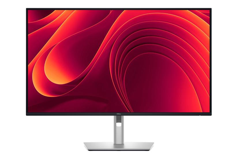 Dell Pro Plus P3225de Skærm Led Baglys 32 Ips 5ms 8ms Qhd 2560x1440 Ved 100hz
