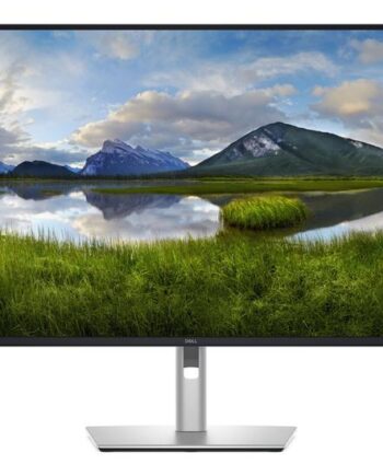 Dell Pro Plus P3225de Skærm Led Baglys 32  Ips 5ms 8ms Qhd 2560x1440 Ved 100hz