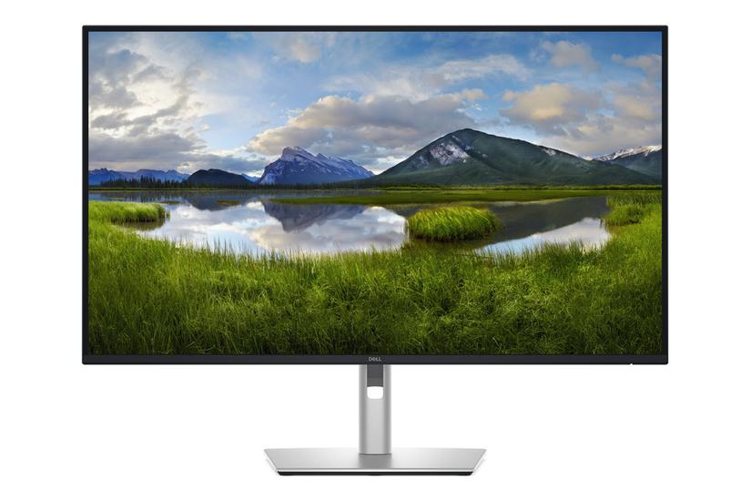 Dell Pro Plus P3225de Skærm Led Baglys 32 Ips 5ms 8ms Qhd 2560x1440 Ved 100hz