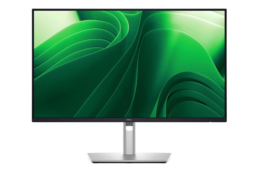 Dell Pro Plus P2425de Skærm Led Baglys 24 Ips 5ms 8ms Qhd 2560x1440 Ved 100hz