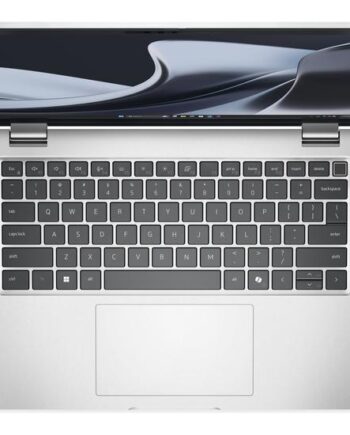 Dell Pro 14 Plus Pb14255 Bærbar Pc Amd Ryzen Ai   Pro 340 16 Gb Lpddr5x 512 Gb Ssd     Pcie     Nvm Express  Nvme  14  Ips