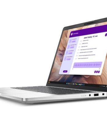 Dell Pro 13 Plus Pb13250 Bærbar Pc Intel Core Ultra    Serie    236v       Ghz 16 Gb Lpddr5x 512 Gb Ssd     2230 Pcie     Nvm Express  Nvme  13    Ips