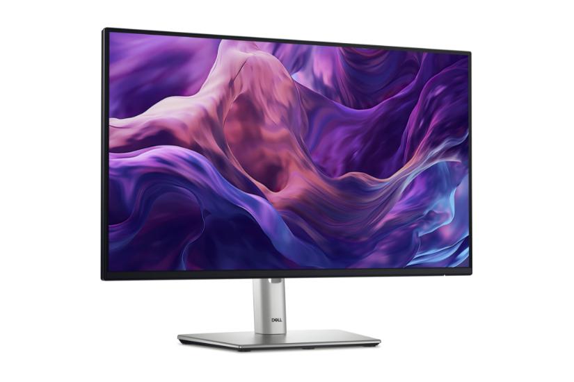 Dell Pro 24 Plus Usb- -hubskærm P2425he