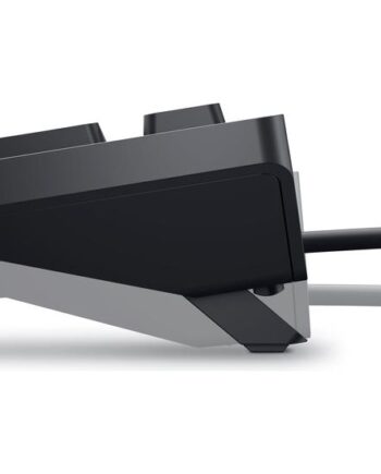 Dell Pro Silent Wired Collaboration Keyboard Kb525c Tastatur Qwerty Pan Nordic Sort Indgangsudstyr