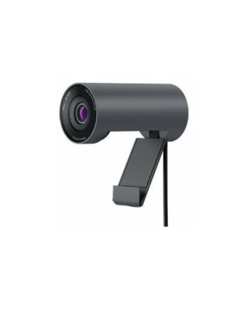 Dell Pro Wb5023 Webcam Farve 2560   1440 Audio Usb