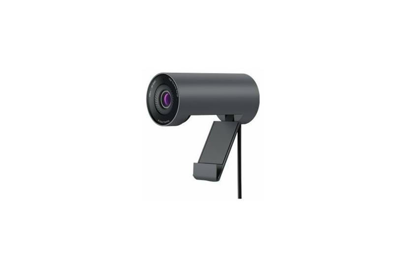 Dell Pro Wb5023 Webcam Farve 2560 1440 Audio Usb