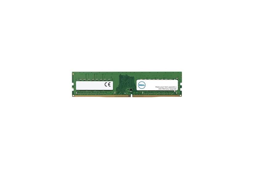 Dell 1rx8 16gb Ddr5 Ram 5600mhz Dimm 288-pin Ikke-ecc