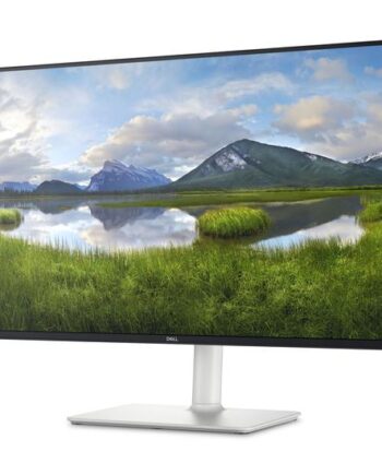 Dell S2725hs Skærm Led Baglys 27  Ips 4ms 5ms 8ms Full Hd 1920x1080 Ved 100hz