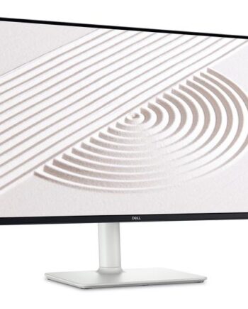 Dell S2425hs Skærm Led Baglys 24  Ips 4ms 5ms 8ms Full Hd 1920x1080 Ved 100hz