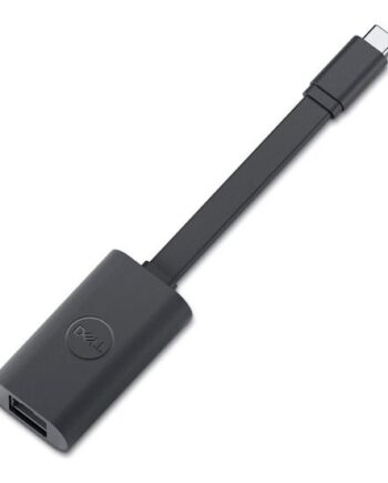 Dell Sa224 Netværksadapter Usb-  10m 100m 1g     Gigabit Ethernet