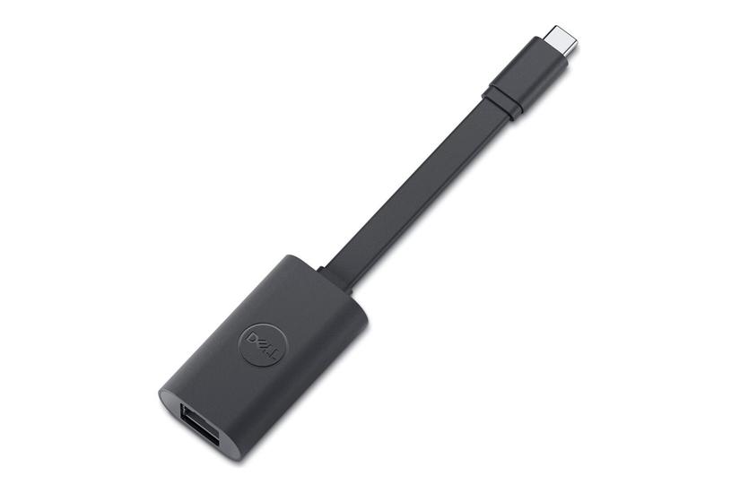 Dell Sa224 Netværksadapter Usb- 10m 100m 1g Gigabit Ethernet