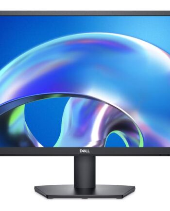 Dell Se2425h Skærm Led Baglys 24  Va 8ms 5ms Full Hd 1920x1080