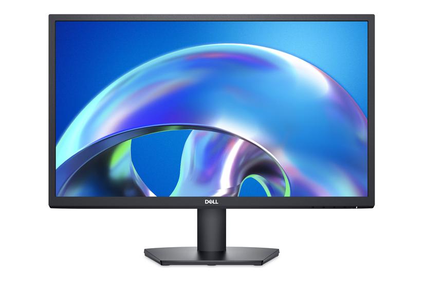Dell Se2425h Skærm Led Baglys 24 Va 8ms 5ms Full Hd 1920x1080