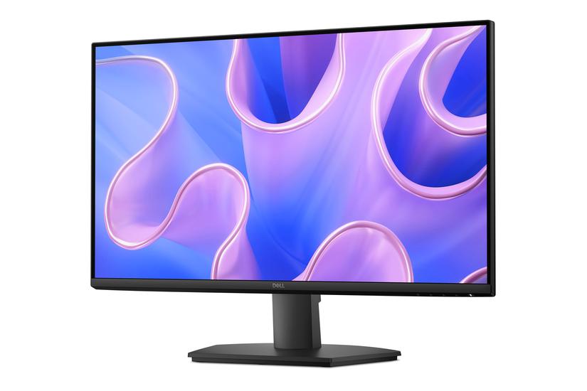 Dell Se2725hm Skærm Led Baglys 27 Quot Ips 5ms 8ms Full Hd 1920x1080