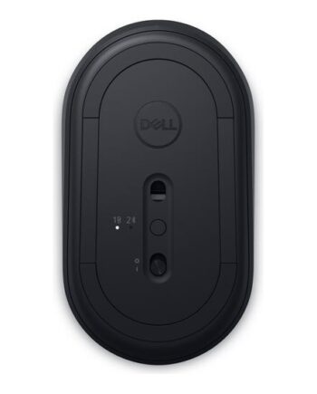 Dell Silent Mouse Ms355 Mus     Ghz  Bluetooth     Le Sort