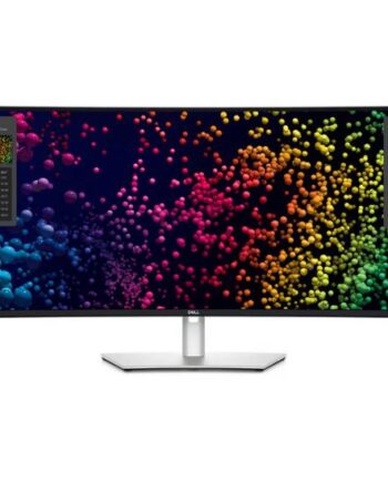 Dell Ultrasharp U4025qw Skærm Led Baglys 40 Quot  Ips 5ms 8ms 5k2k Ultrawide 5120x2160 Ved 120hz