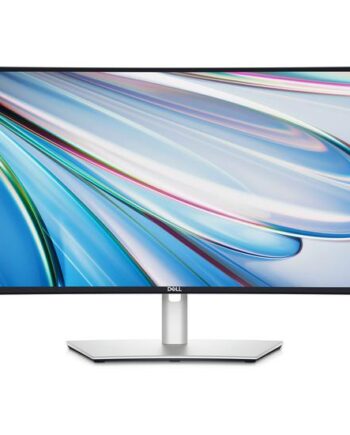 Dell Ultrasharp U3425we Skærm Led Baglys 34  Ips 5ms 8ms Uwqhd 3440x1440