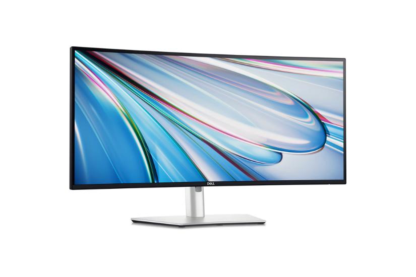 Dell Ultrasharp U3425we Skærm Led Baglys 34 Ips 5ms 8ms Uwqhd 3440x1440