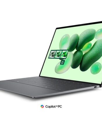 Dell Xps 13 9345 Bærbar Pc Qualcomm Snapdragon   Elite X1e-80-100 32 Gb Lpddr5x   Tb Ssd     2280 Pcie     Nvm Express  Nvme  13 37 Quot  Oled