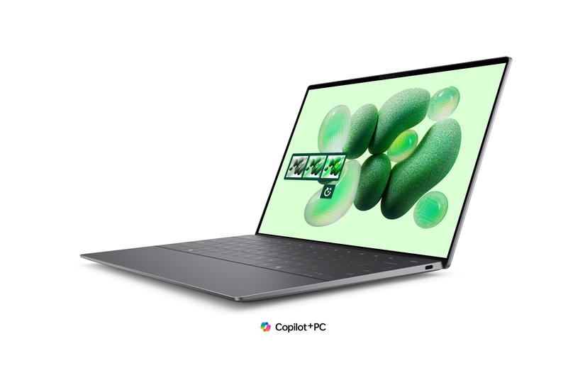 Dell Xps 13 9345 Bærbar Pc Qualcomm Snapdragon Elite X1e-80-100 32 Gb Lpddr5x Tb Ssd 2280 Pcie Nvm Express Nvme 13 37