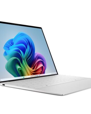 Dell Xps 13 9350  Version 2024  Bærbar Pc Intel Core Ultra    Serie    256v       Ghz 16 Gb Lpddr5x 512 Gb Ssd     Pcie     Nvm Express  Nvme  13 37 Quot