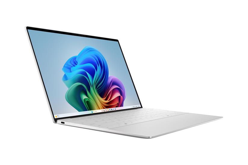 Dell Xps 13 9350 Version 2024 Bærbar Pc Intel Core Ultra Serie 256v Ghz 16 Gb Lpddr5x 512 Gb Ssd Pcie Nvm Express Nvme 13 37 Quot
