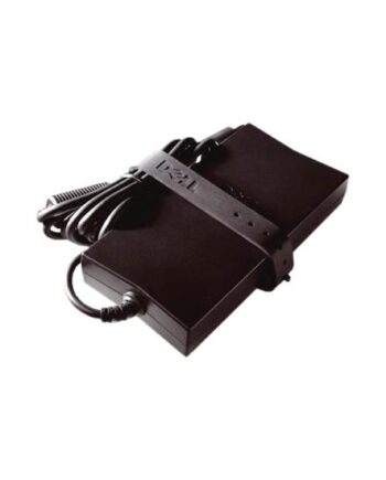 Dell  -prong Usb-  Ac Adapter Strømforsyningsadapter 130 Watt