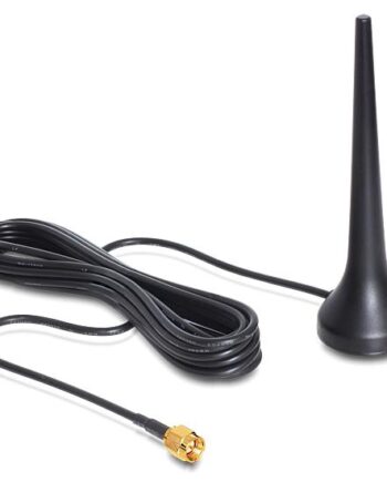 Delock Gsm Quadband Antenna Antenne