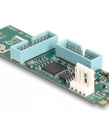 Delock Interfaceadapter Pcie Pcie
