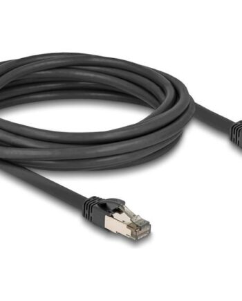 Delock Patchkabel     Sort
