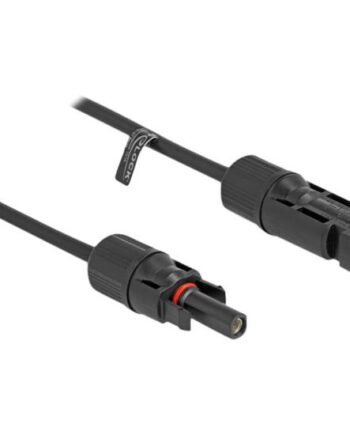 Delock Strømkabel Mc4 Til Mc4 10
