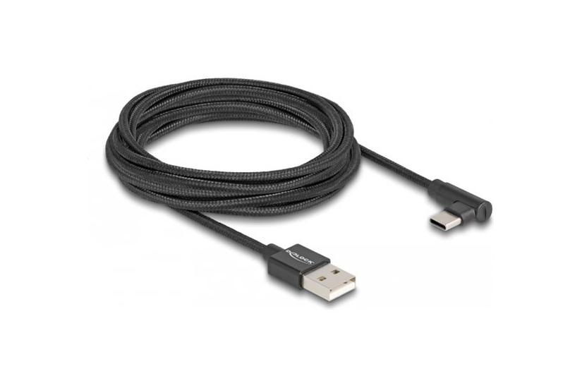 Delock Usb Type- Kabel Usb Til 24 Pin Usb-