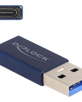 Delock Usb-  Adapter Usb Type   Til 24 Pin Usb-