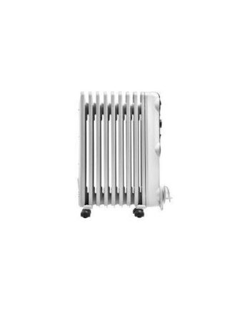 Delonghi Kh 77 1230vm 2000w Olie Fyldt Radiator