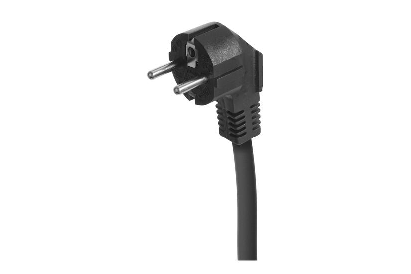 Deltaco -charge Strømkabel