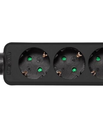 Deltaco Gt-0321 Stikdåse 3680 Watt