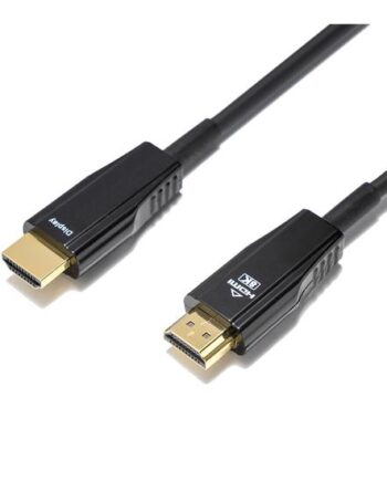 Deltaco Hdmi-kabel 20