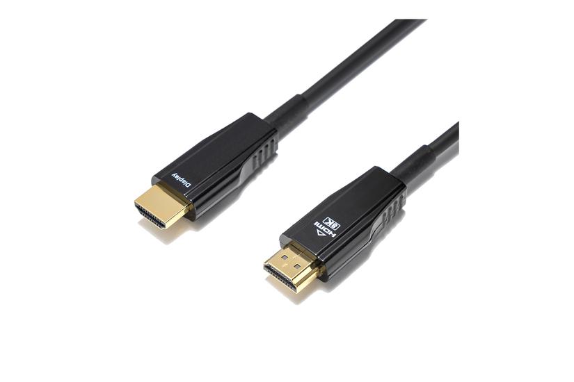 Deltaco Hdmi-kabel 20