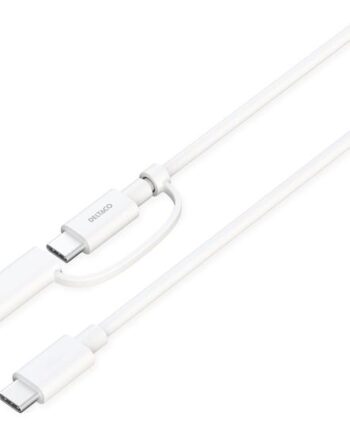Deltaco Lightning-kabel Lightning   Usb