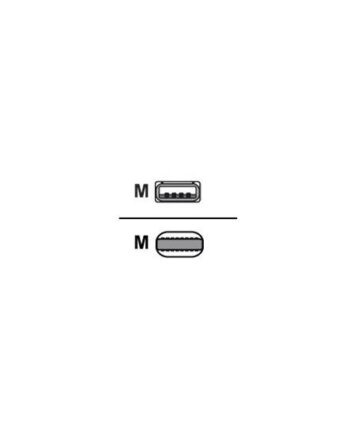 Deltaco Lightning-kabel