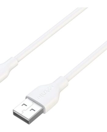Deltaco Lightning-kabel Mfi Certified