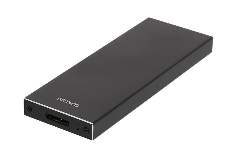 Deltaco Map-k16n Lagringspakning Sata 6gb Usb Gen