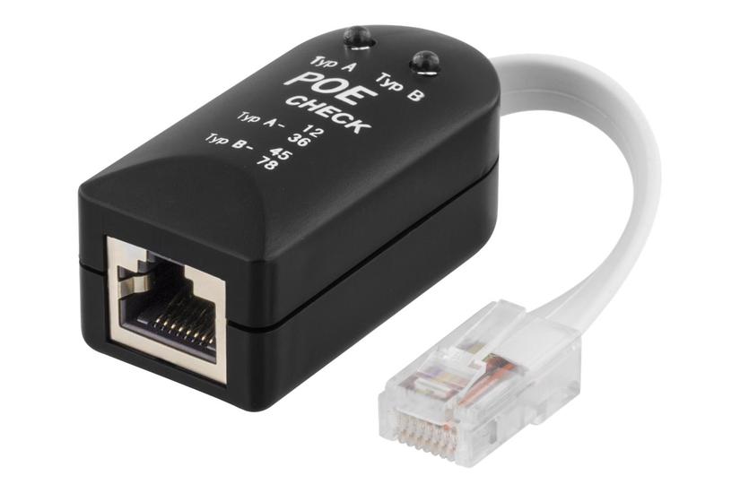Deltaco Poe-101 Poe-finder