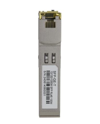 Deltaco Sfp  Mini-gbic  Transceiver Modul 1gbe