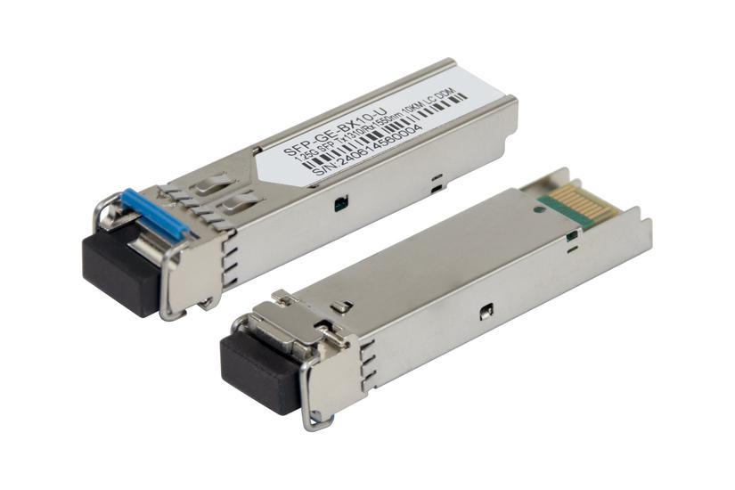 Deltaco Sfp Mini-gbic Transceiver Modul 25gbe