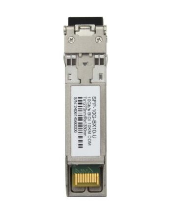 Deltaco Sfp  Transceiver Modul 10gbe