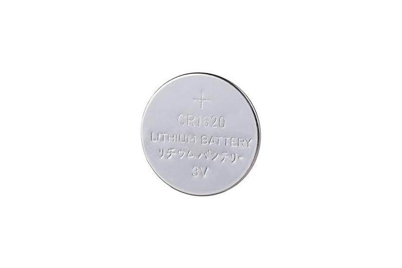 Deltaco Ultimate Batteri Cr1620 Li