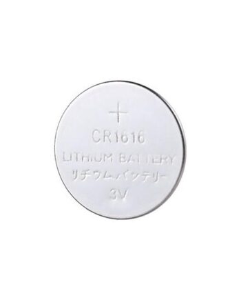 Deltaco Ultimate Batteri   Cr1616 Li