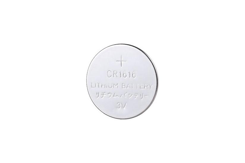 Deltaco Ultimate Batteri Cr1616 Li